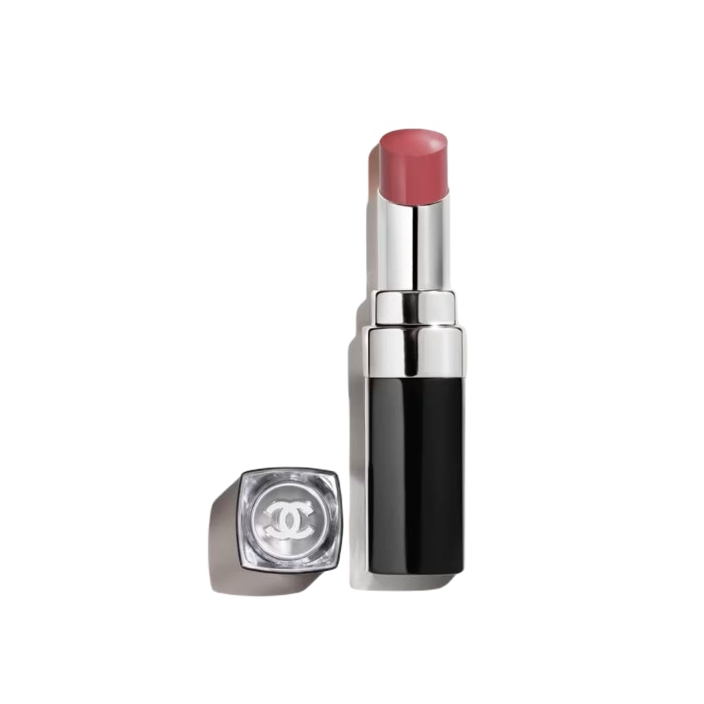 Lápiz Labial Chanel Rouge Coco Bloom 118 Radiant Para Mujer - Venta Internacional.