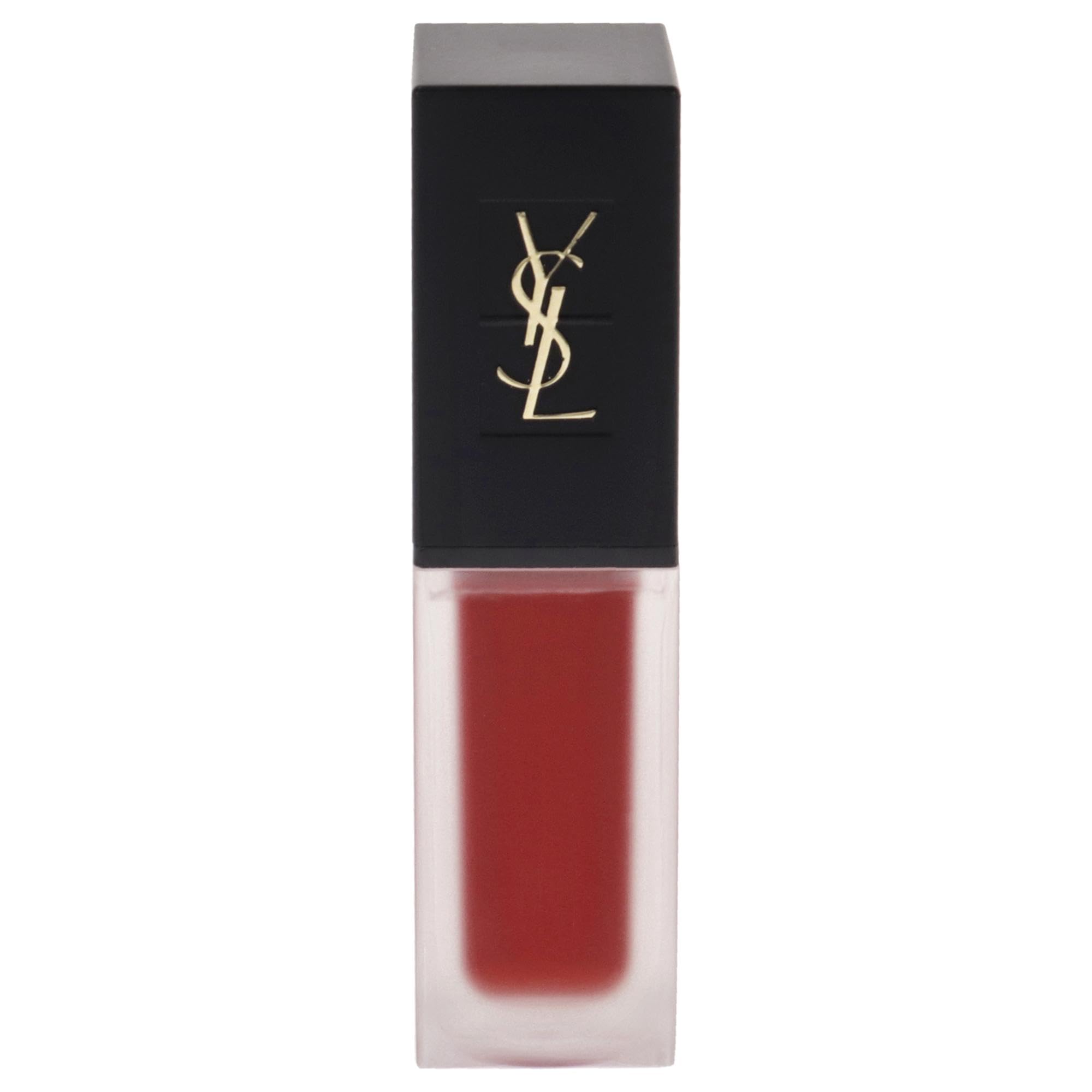 Foto 3 pulgar | Barra De Labios Yves Saint Laurent Tatouage Couture Velvet 2016 Roug - Venta Internacional.
