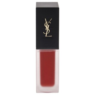 Foto 2 | Barra De Labios Yves Saint Laurent Tatouage Couture Velvet 2016 Roug - Venta Internacional.
