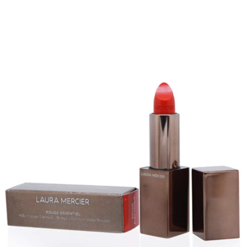 Lápiz Labial Laura Mercier Rouge Essentiel Silky Creme Rouge Ele - Venta Internacional.