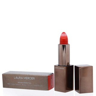 Foto 2 | Lápiz Labial Laura Mercier Rouge Essentiel Silky Creme Rouge Ele - Venta Internacional.