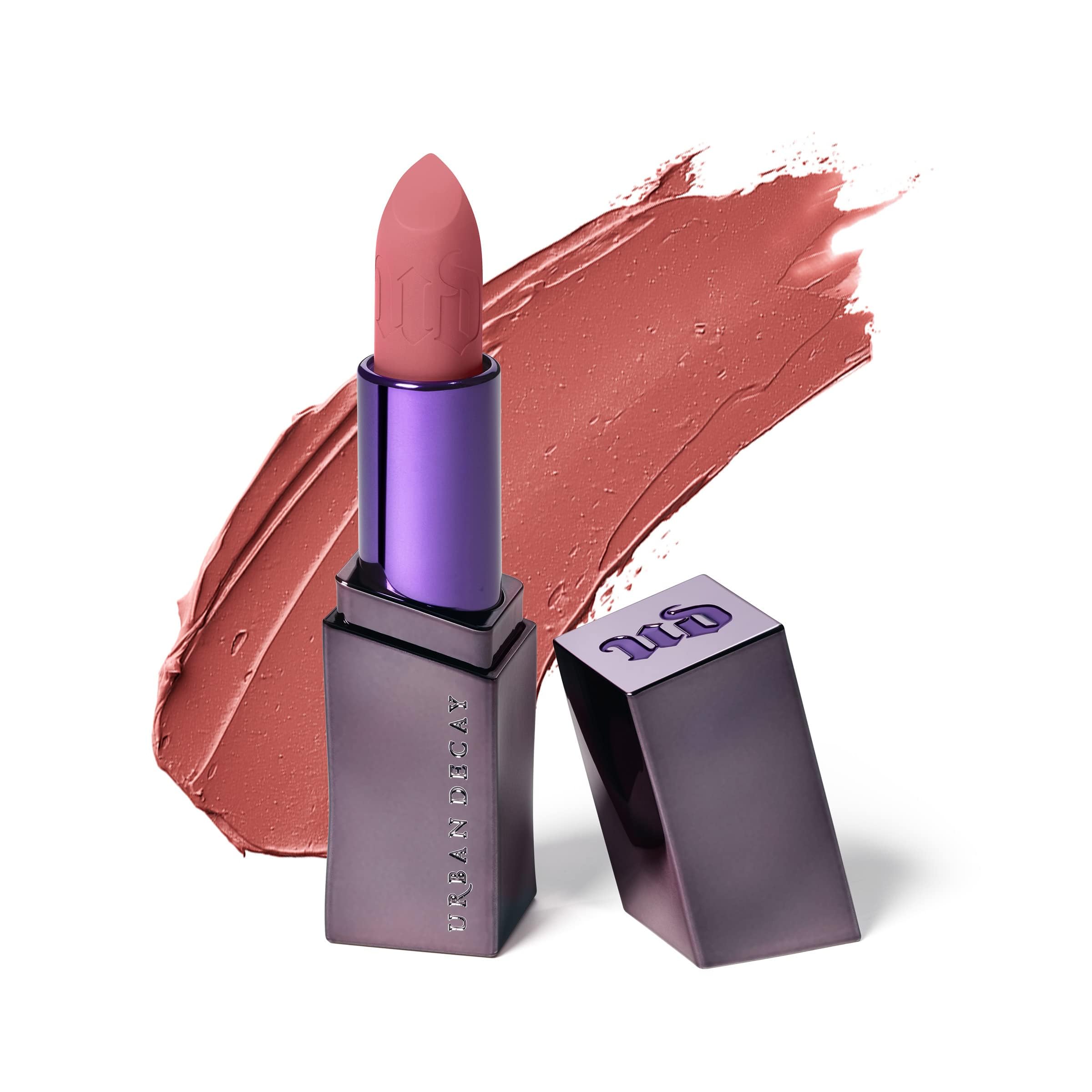 Lápiz Labial Urban Decay Vice Hydrating Backtalk 3g - Venta Internacional.