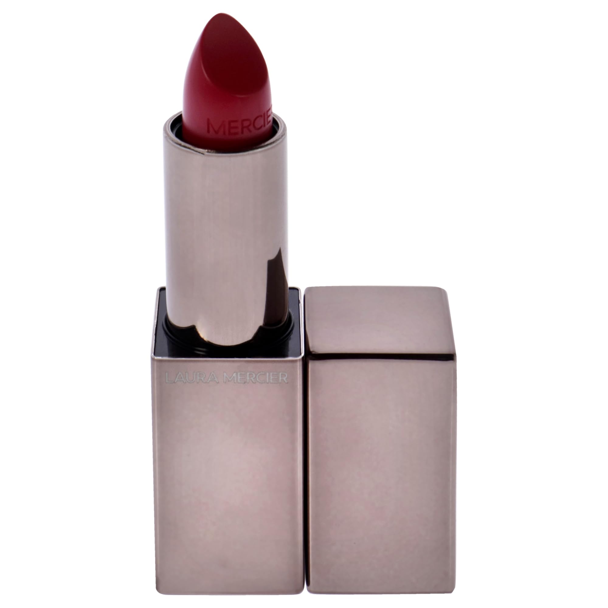 Foto 3 pulgar | Lápiz Labial Laura Mercier Rouge Essentiel Fuschia Intense 3.5 Ml - Venta Internacional.