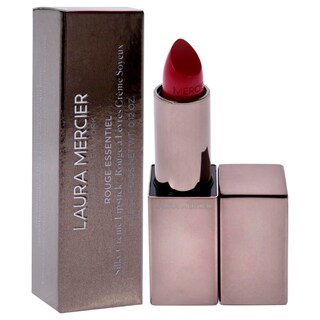 Foto 3 | Lápiz Labial Laura Mercier Rouge Essentiel Fuschia Intense 3.5 Ml - Venta Internacional.