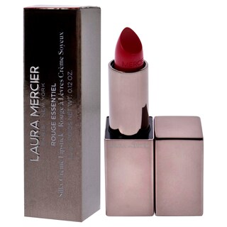 Foto 4 | Lápiz Labial Laura Mercier Rouge Essentiel Fuschia Intense 3.5 Ml - Venta Internacional.