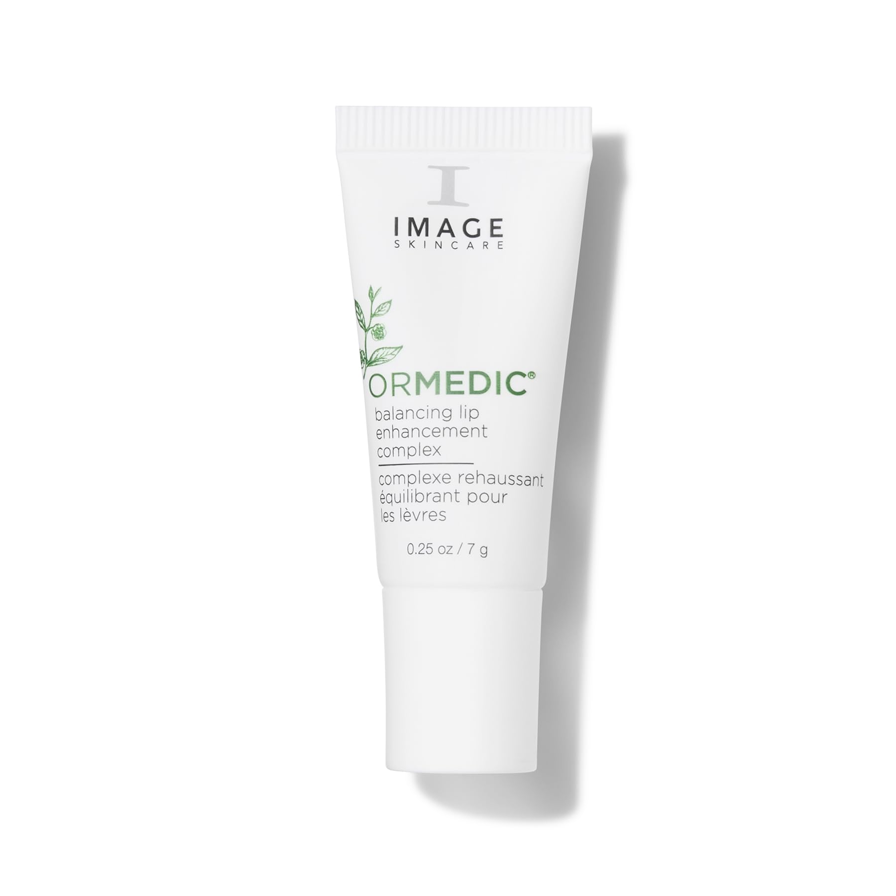 Complejo Para Realzar Los Labios Image Skincare Ormedic 7 Ml - Venta Internacional.