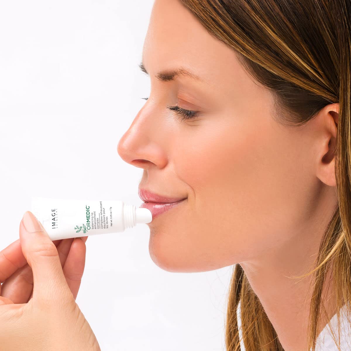Foto 4 | Complejo Para Realzar Los Labios Image Skincare Ormedic 7 Ml - Venta Internacional.