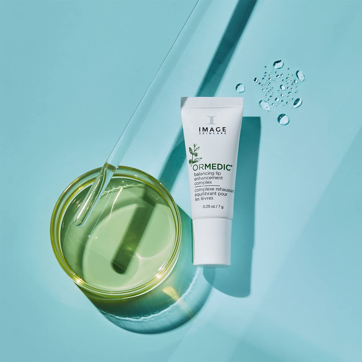 Foto 5 | Complejo Para Realzar Los Labios Image Skincare Ormedic 7 Ml - Venta Internacional.
