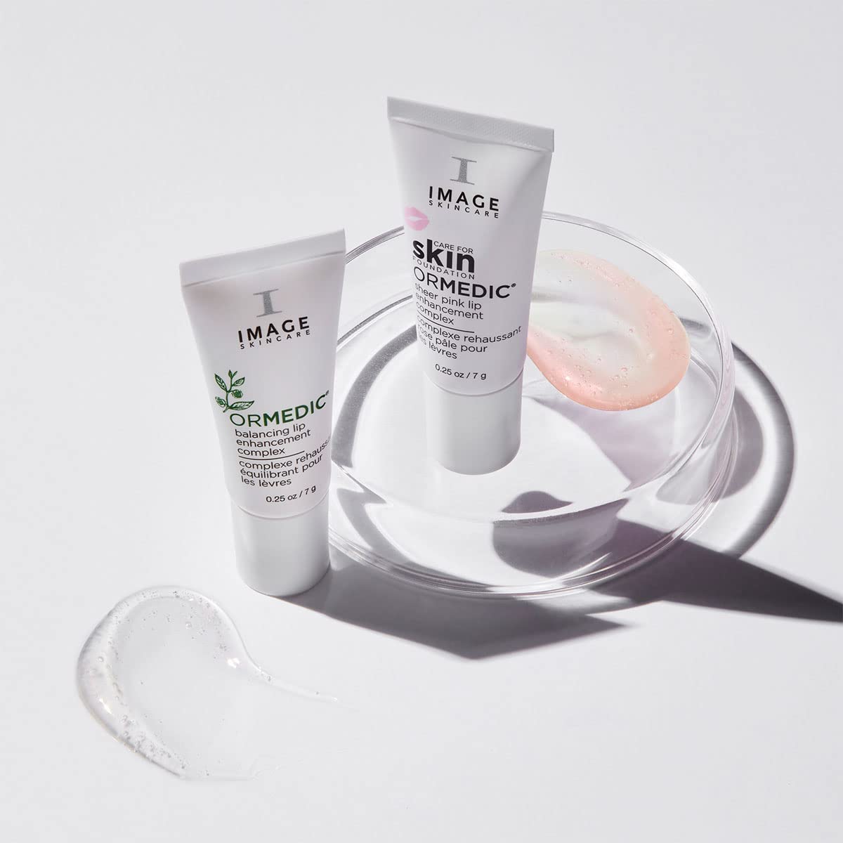 Foto 7 pulgar | Complejo Para Realzar Los Labios Image Skincare Ormedic 7 Ml - Venta Internacional.