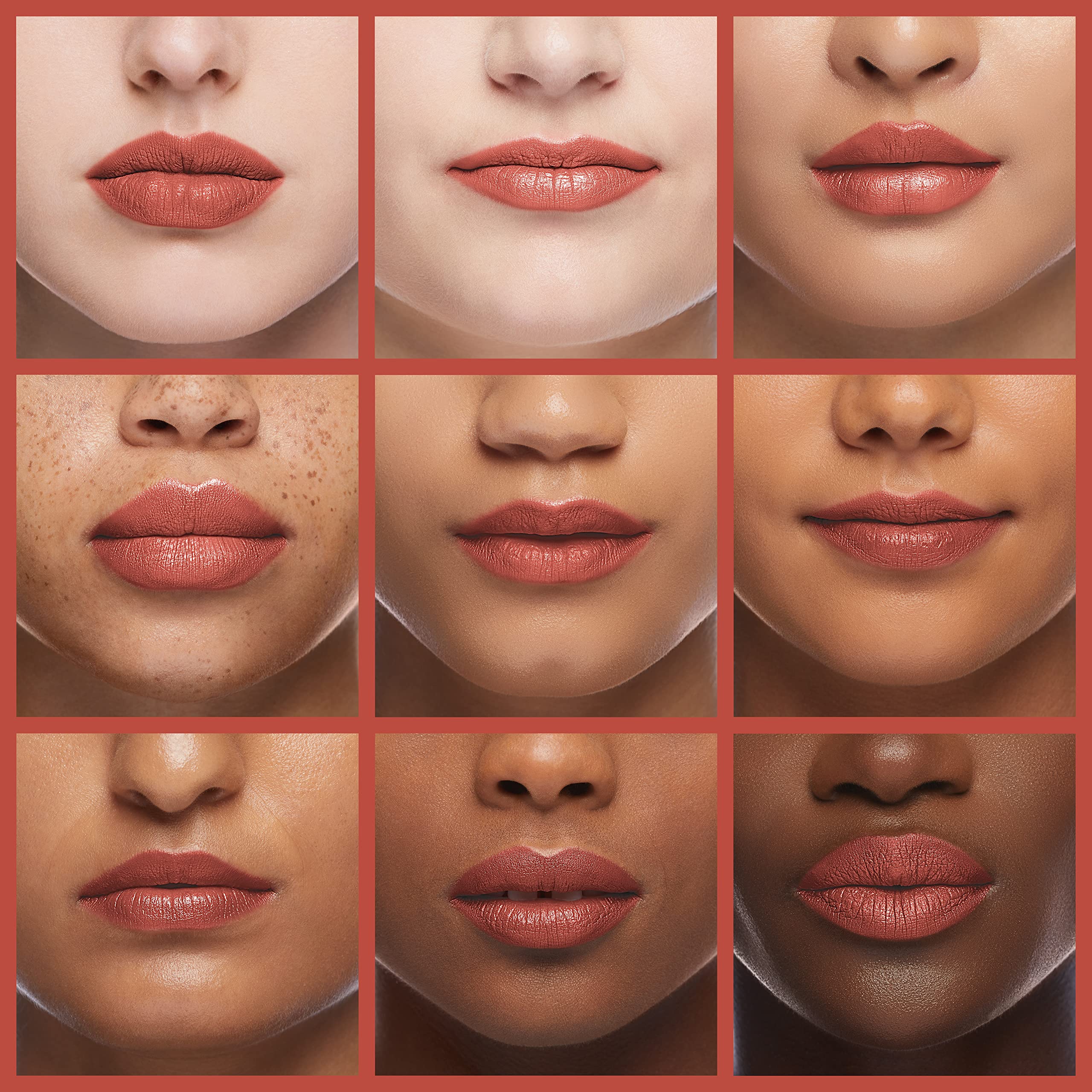 Foto 4 | Lápiz Labial Líquido Maybelline Superstay 24 Coffee Caramel Crush - Venta Internacional.