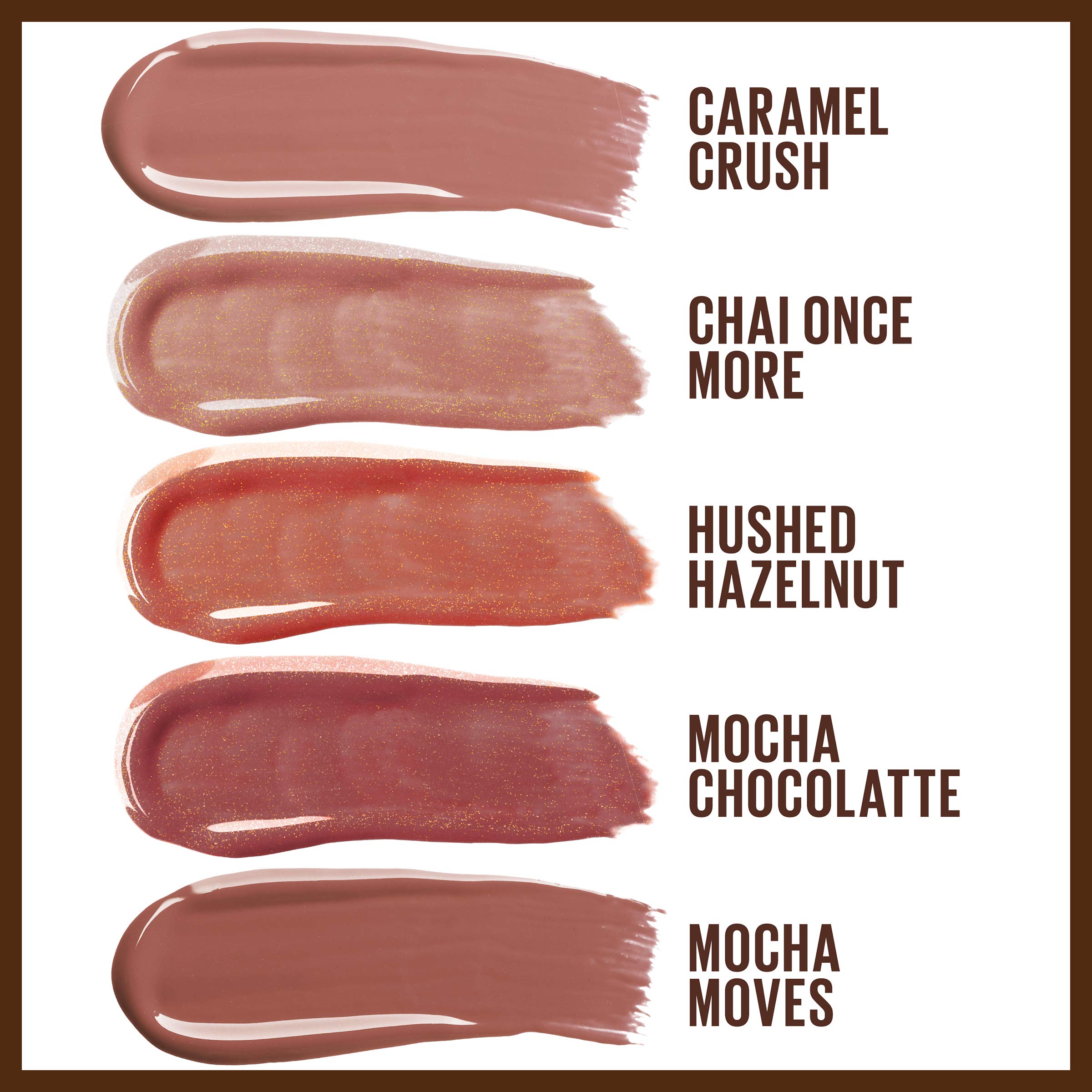 Foto 7 pulgar | Lápiz Labial Líquido Maybelline Superstay 24 Coffee Caramel Crush - Venta Internacional.