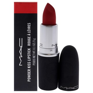 Foto 1 | Lápiz Labial Mac Powder Kiss 929 You Re Buggin Lady, 3 Ml, Para Mujer - Venta Internacional.