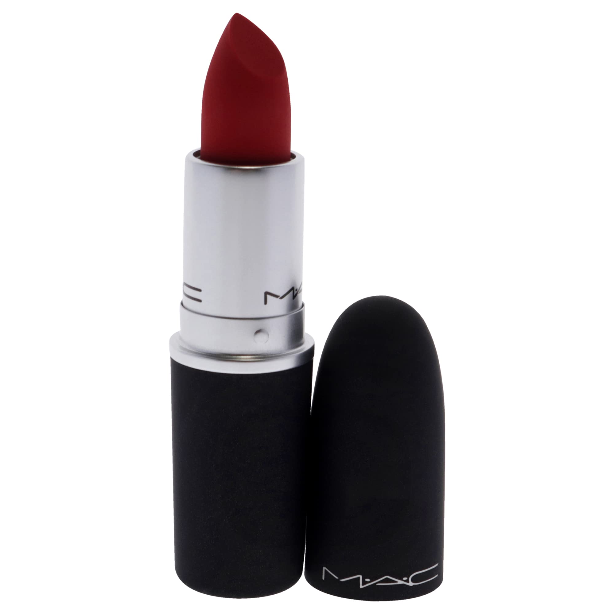 Foto 3 pulgar | Lápiz Labial Mac Powder Kiss 929 You Re Buggin Lady, 3 Ml, Para Mujer - Venta Internacional.