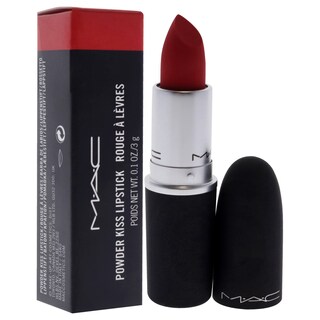 Foto 3 | Lápiz Labial Mac Powder Kiss 929 You Re Buggin Lady, 3 Ml, Para Mujer - Venta Internacional.