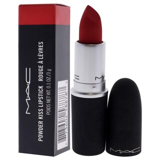 Foto 4 | Lápiz Labial Mac Powder Kiss 929 You Re Buggin Lady, 3 Ml, Para Mujer - Venta Internacional.