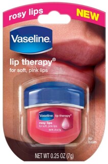 Foto 1 | Vaselina Rosada Para Terapia Labial, 7 Ml, Paquete De 11 - Venta Internacional.