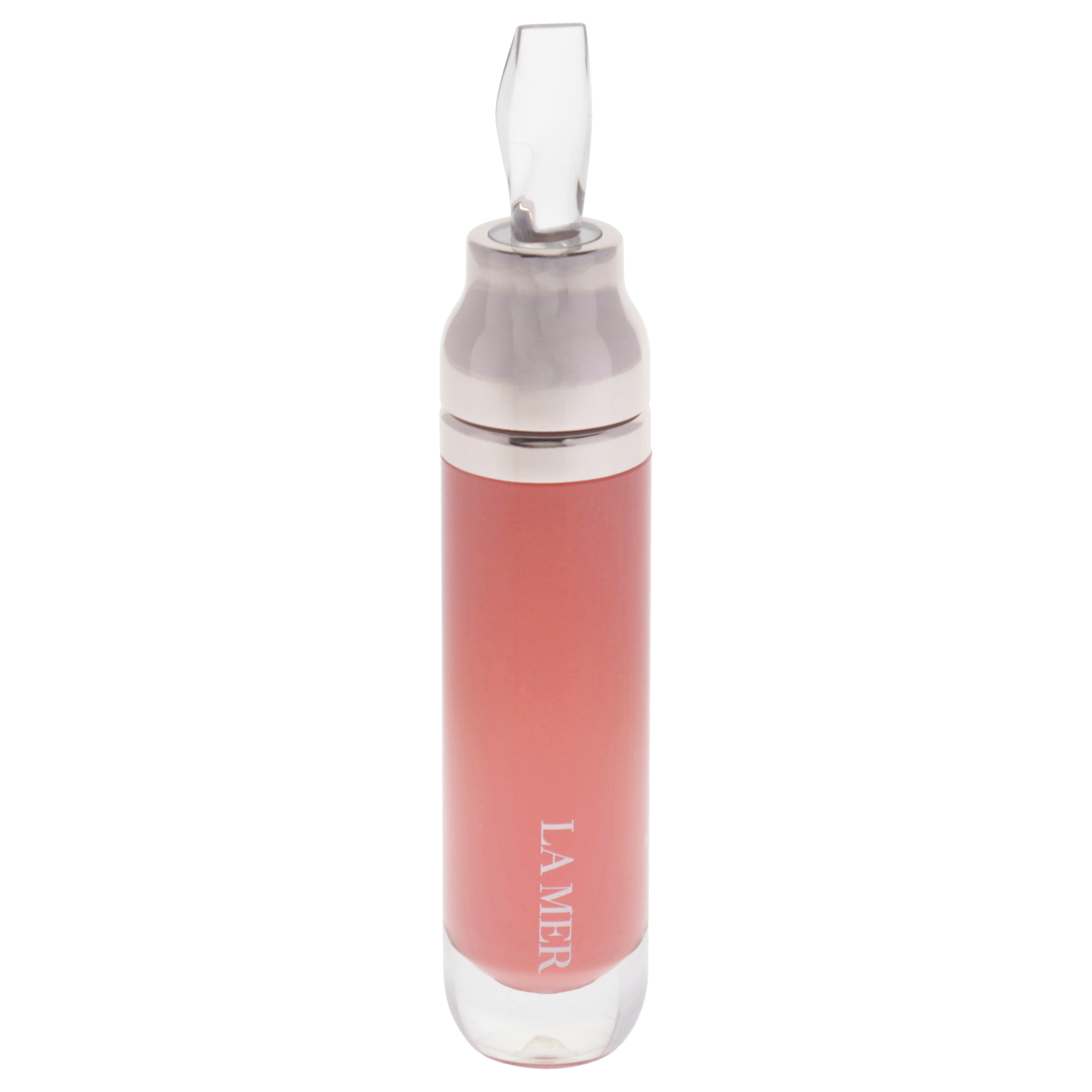 Foto 3 pulgar | Tratamiento Voluminizador De Labios La Mer Sheer Coral, 7 Ml - Venta Internacional.