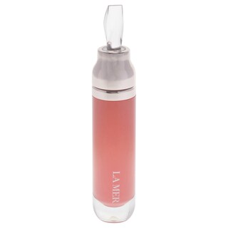 Foto 2 | Tratamiento Voluminizador De Labios La Mer Sheer Coral, 7 Ml - Venta Internacional.