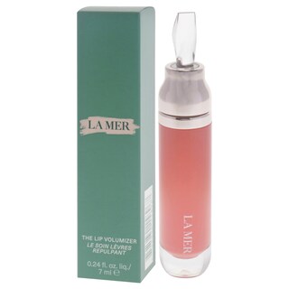 Foto 3 | Tratamiento Voluminizador De Labios La Mer Sheer Coral, 7 Ml - Venta Internacional.