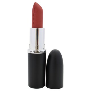 Foto 2 | Lápiz Labial Mac Maximal Matte 66 Sweet Deal 3,5 Ml - Venta Internacional.