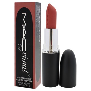 Foto 4 | Lápiz Labial Mac Maximal Matte 66 Sweet Deal 3,5 Ml - Venta Internacional.