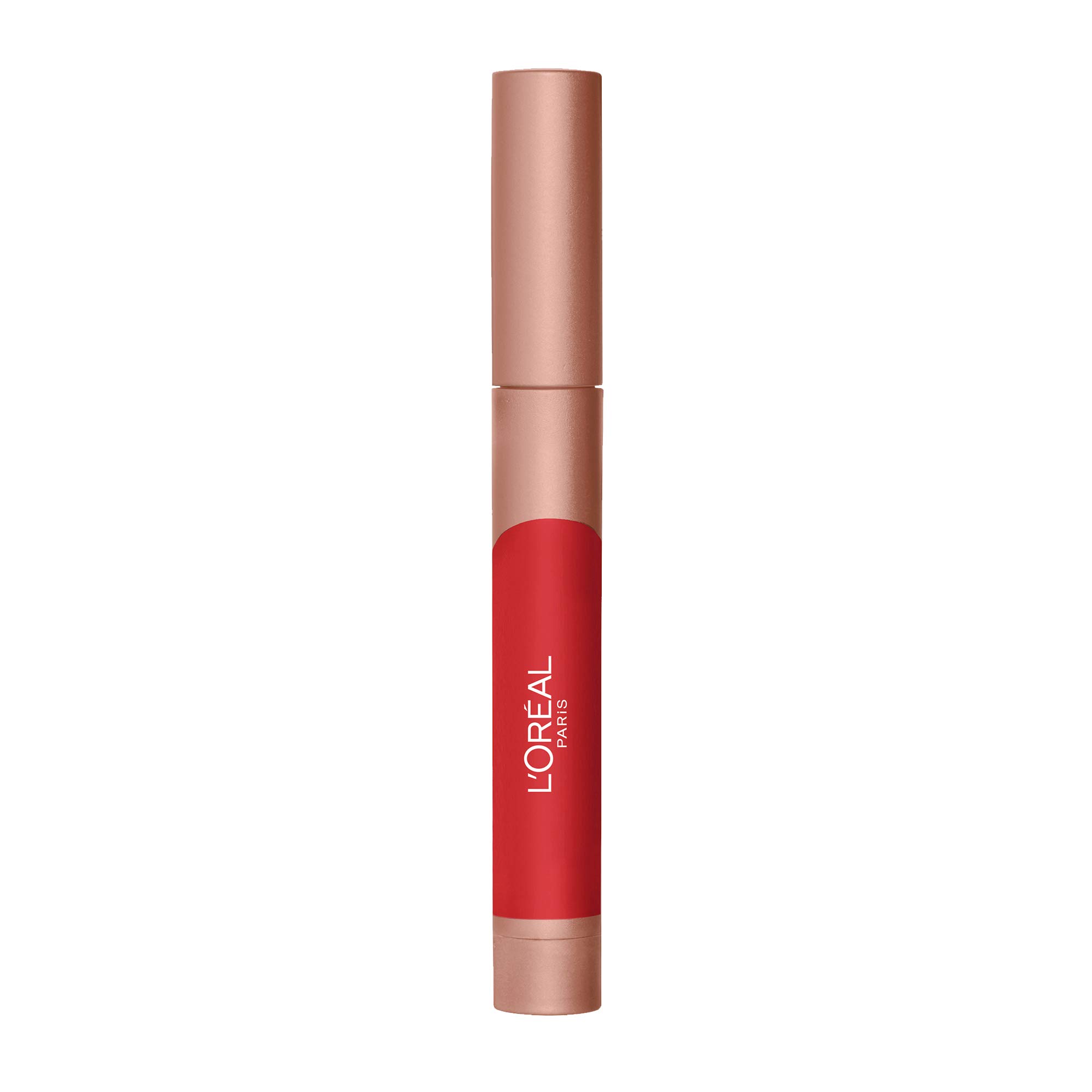 Foto 1 | Lápiz Labial L'oréal Paris Infallible Matte Caramel Rebel - Venta Internacional.