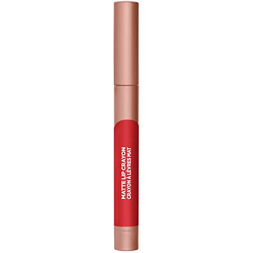 Foto 7 | Lápiz Labial L'oréal Paris Infallible Matte Caramel Rebel - Venta Internacional.