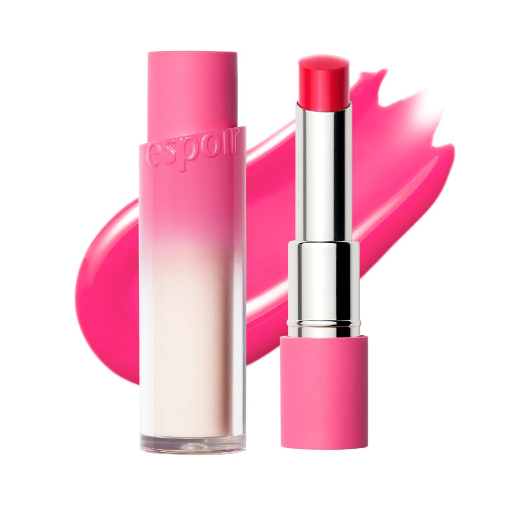 Foto 2 pulgar | Lápiz Labial Espoir Nowear Balming Glow #4 Hey Bestie, 3 Ml - Venta Internacional.