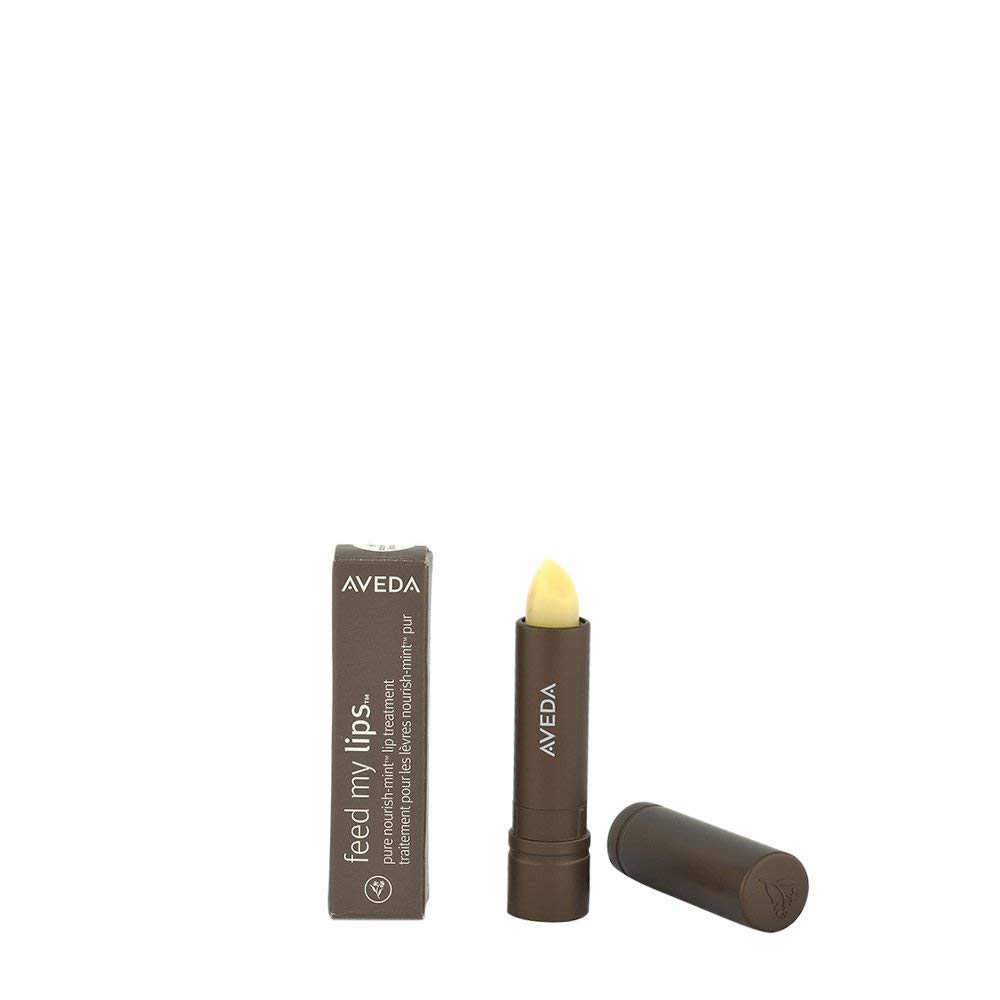 Foto 2 pulgar | Tratamiento Labial Aveda Feed My Lips Pure Nourish-mint 3,4 Ml - Venta Internacional.