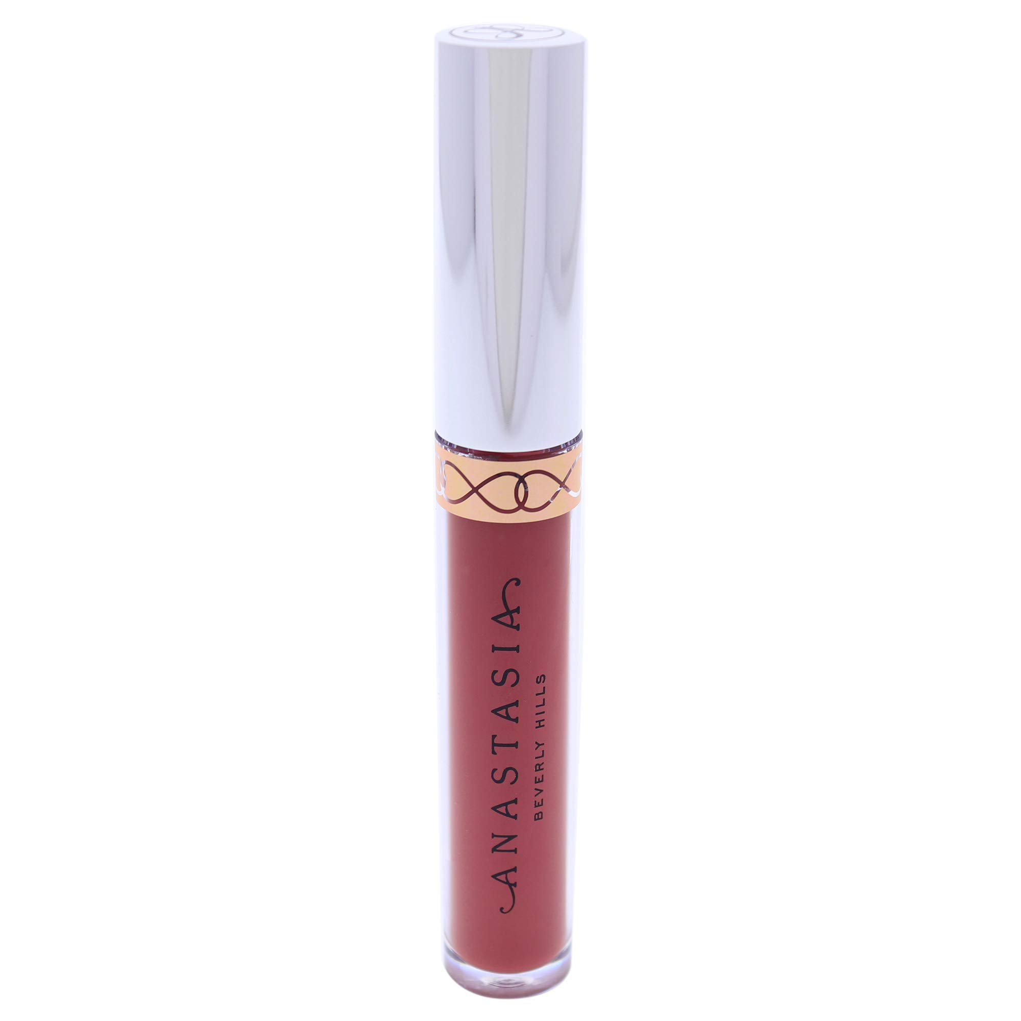 Foto 2 | Lápiz Labial Líquido Anastasia Beverly Hills Dazed Redwood - Venta Internacional.