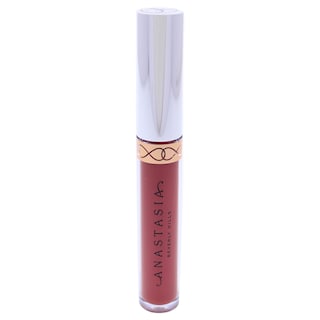Foto 2 | Lápiz Labial Líquido Anastasia Beverly Hills Dazed Redwood - Venta Internacional.