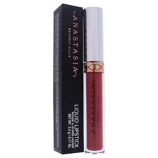 Foto 3 | Lápiz Labial Líquido Anastasia Beverly Hills Dazed Redwood - Venta Internacional.