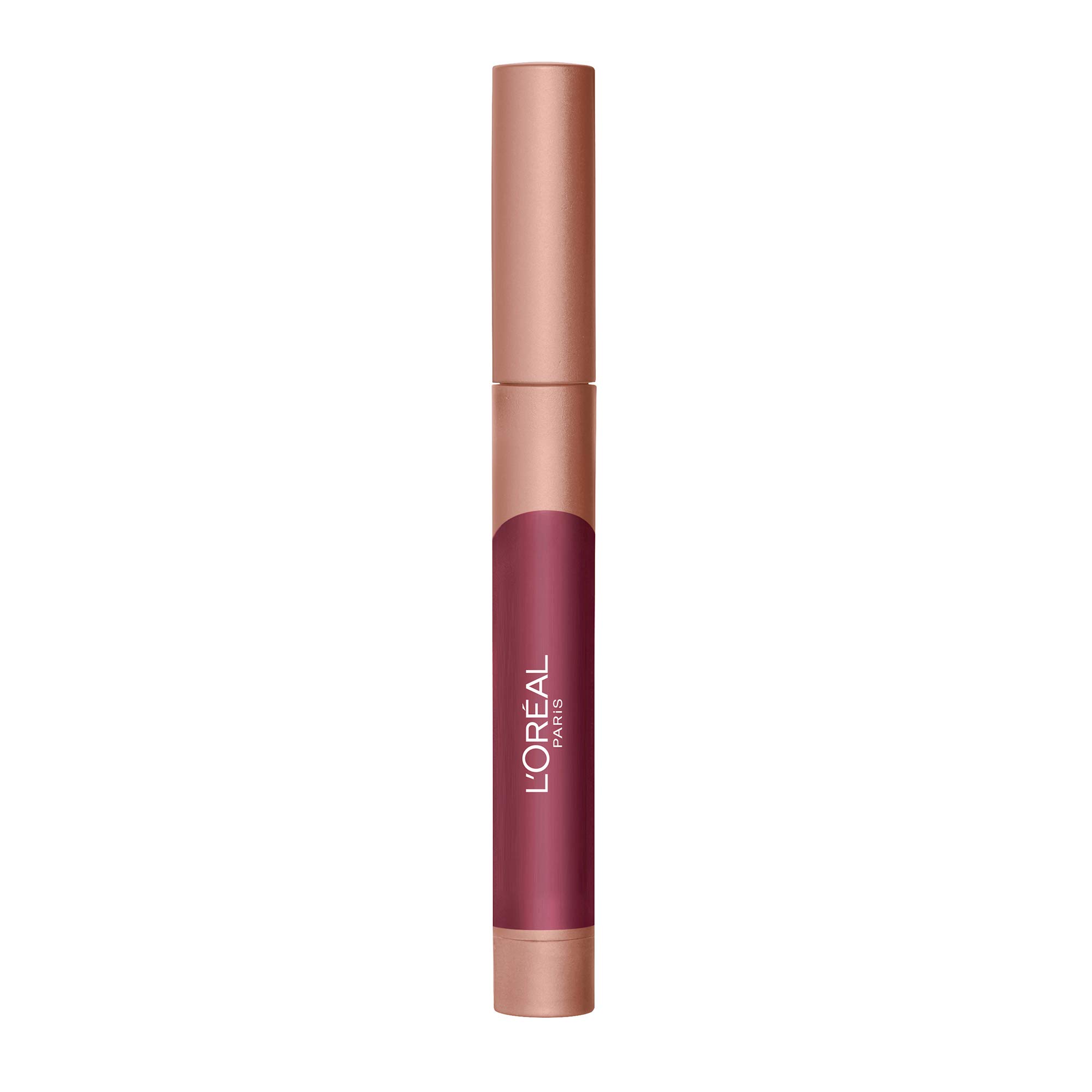 Foto 2 pulgar | Lápiz Labial L'oréal Paris Infalible Matte Sizzling Sugar - Venta Internacional.