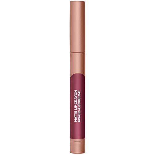 Foto 8 pulgar | Lápiz Labial L'oréal Paris Infalible Matte Sizzling Sugar - Venta Internacional.