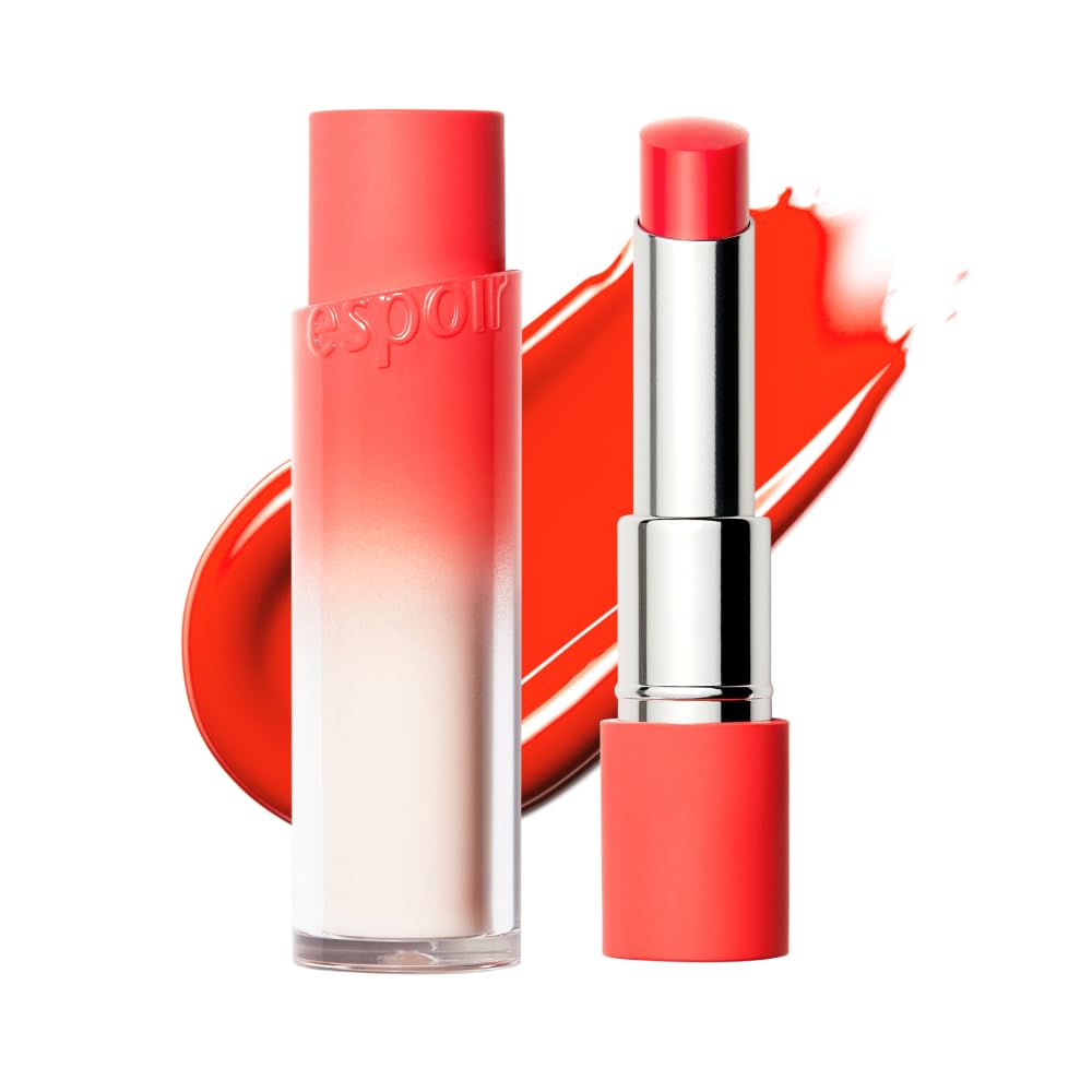 Foto 2 pulgar | Lápiz Labial Espoir Nowear Balming Glow #1 Vividy, 3 Ml, Vegano - Venta Internacional.