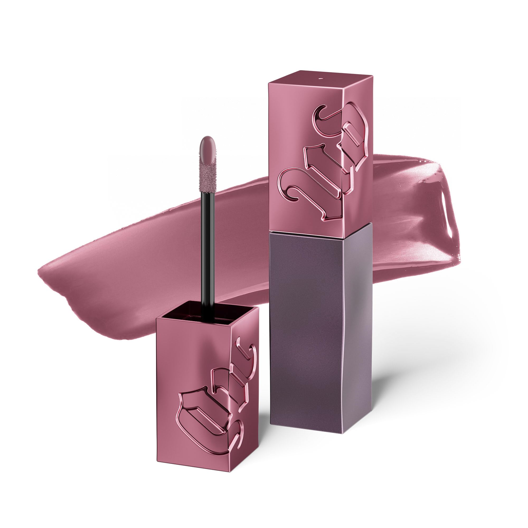 Foto 2 pulgar | Lápiz Labial Urban Decay Vice Lip Bond Og Backtalk, 6 Ml - Venta Internacional.