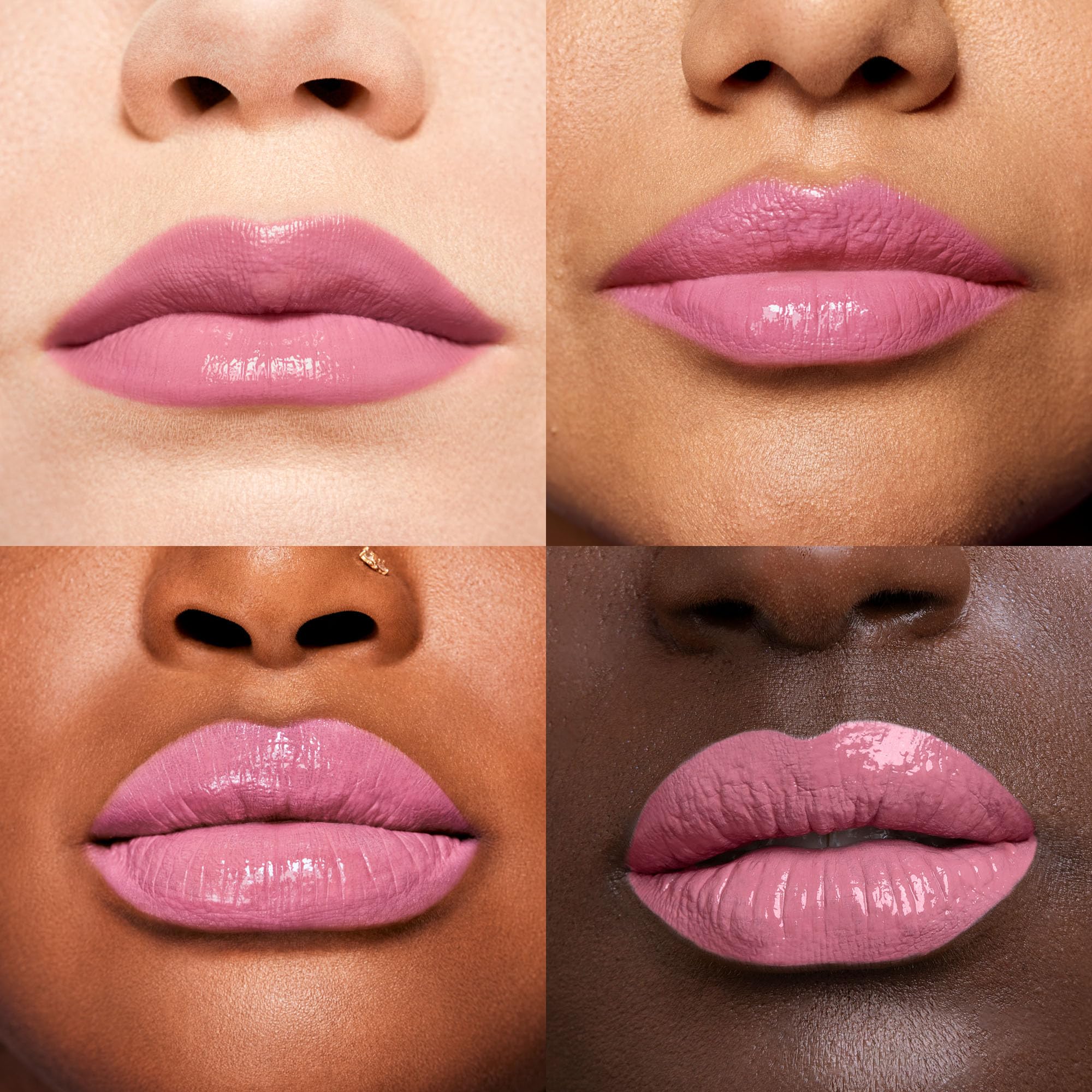 Foto 2 | Lápiz Labial Urban Decay Vice Lip Bond Og Backtalk, 6 Ml - Venta Internacional.