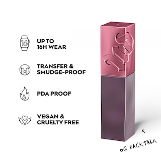 Foto 3 | Lápiz Labial Urban Decay Vice Lip Bond Og Backtalk, 6 Ml - Venta Internacional.