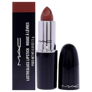 Foto 1 | Lápiz Labial Mac Lustreglass Sheer Shine Posh Pit, 3 Ml, Para Mujer - Venta Internacional.