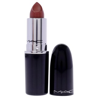 Foto 2 | Lápiz Labial Mac Lustreglass Sheer Shine Posh Pit, 3 Ml, Para Mujer - Venta Internacional.