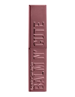 Foto 3 | Bálsamo Labial Hidratante Balm N' Cute Vainilla + Gratis Termo Güish De Regalo