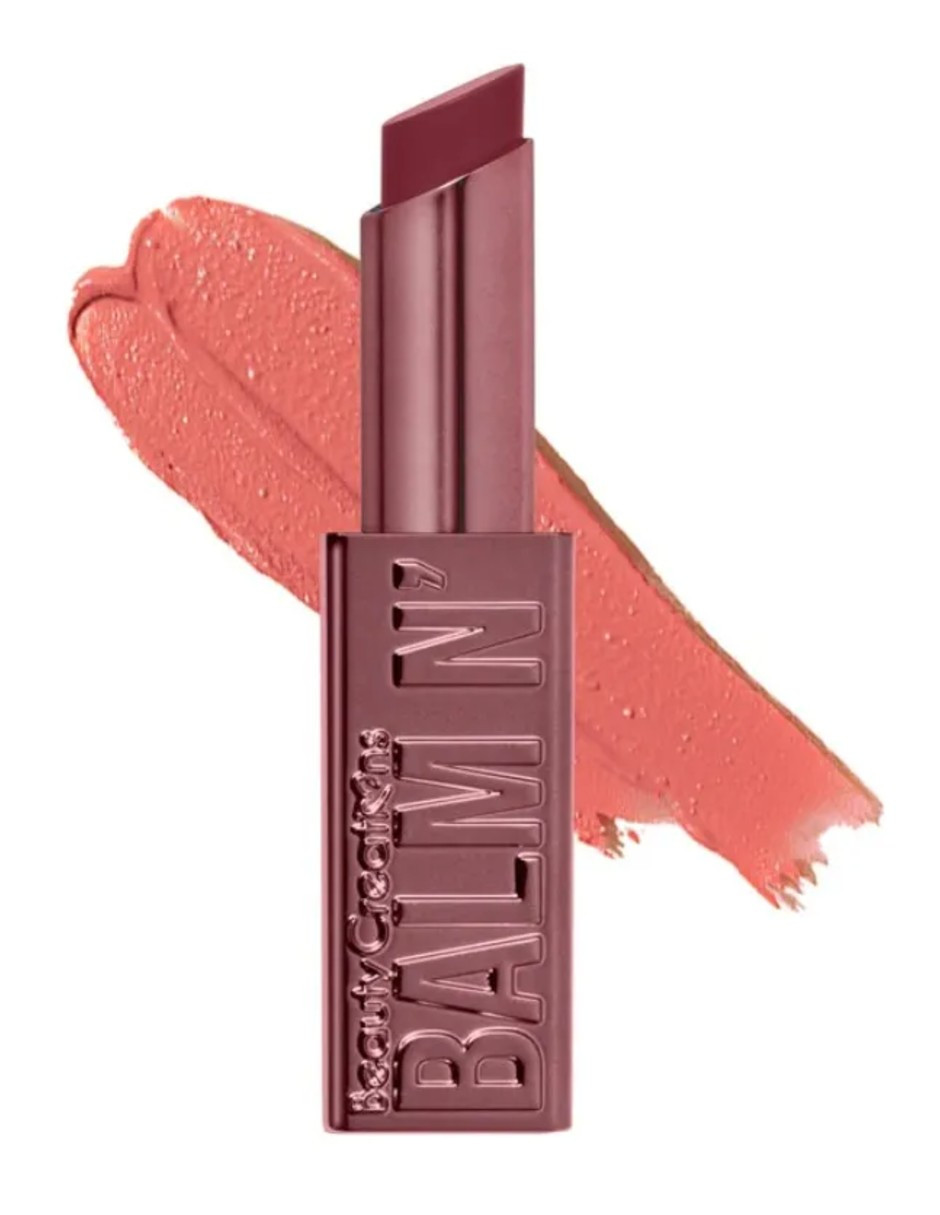 Foto 4 | Bálsamo Labial Hidratante Balm N' Cute Vainilla + Gratis Termo Güish De Regalo
