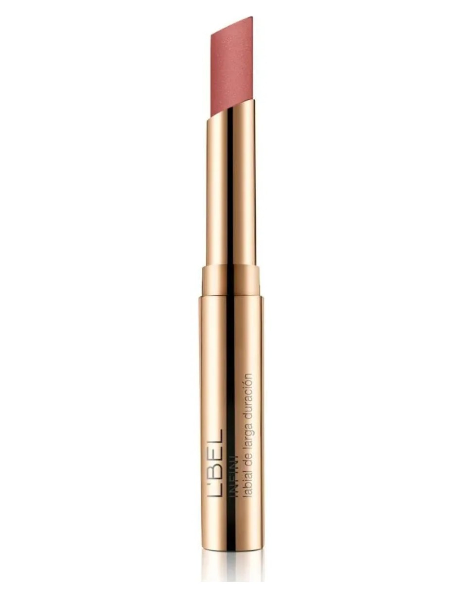 Foto 2 | Infini Lápiz Labial Larga Duración + Gratis Termo Güish De Regalo