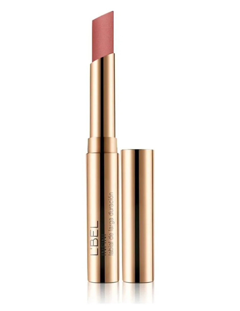 Foto 3 | Infini Lápiz Labial Larga Duración + Gratis Termo Güish De Regalo