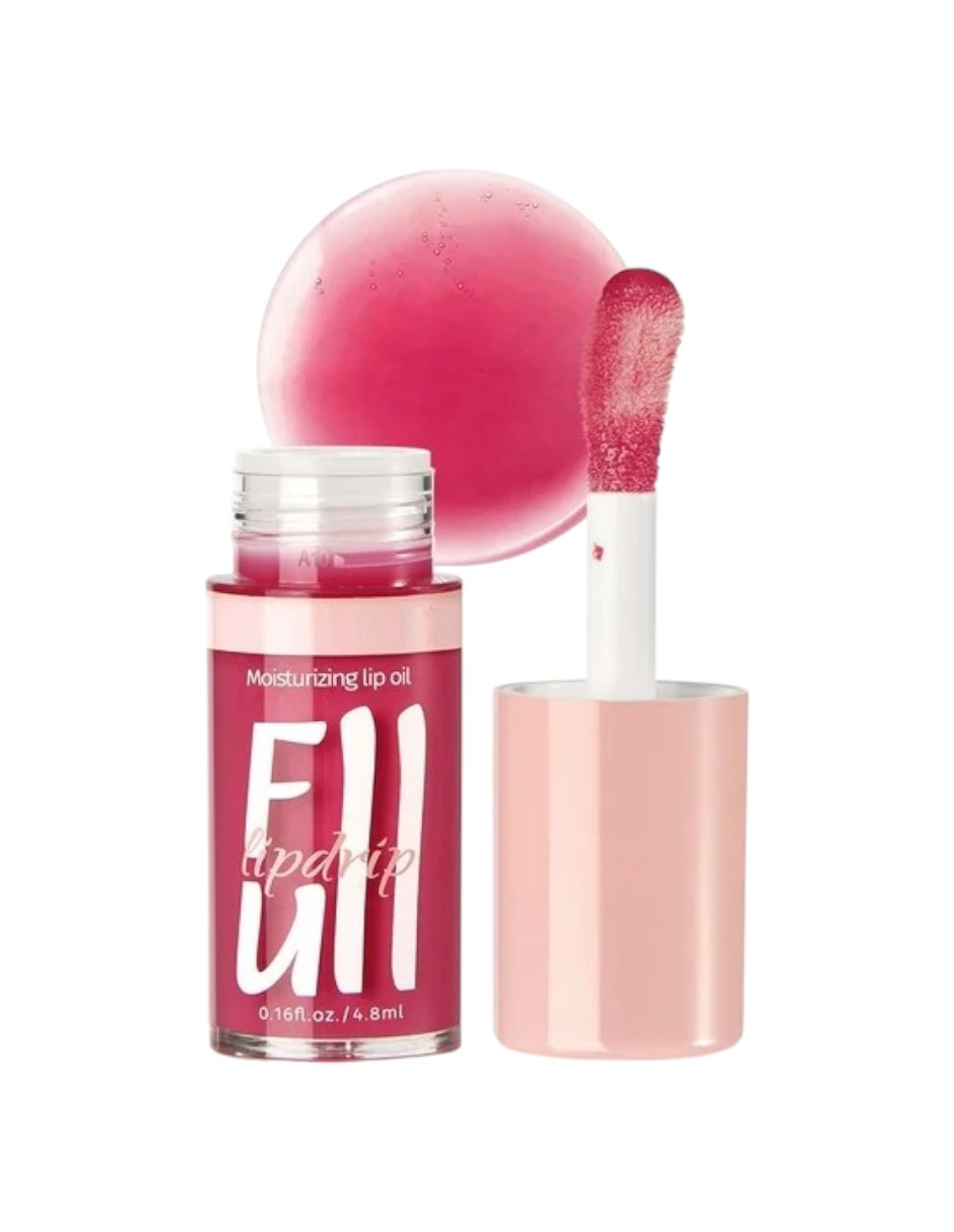Foto 5 | Kit Lip Oil + Gratis Termo Güish De Regalo