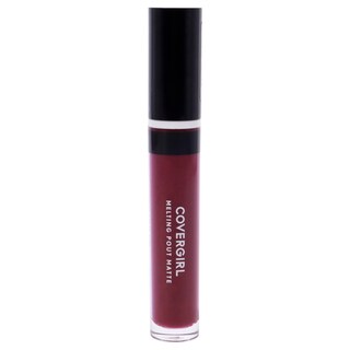 Foto 1 | Lápiz Labial Líquido Covergirl Melting Pout Matte Coral Chronicle - Venta Internacional.