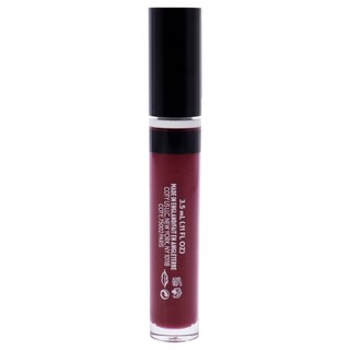 Foto 2 | Lápiz Labial Líquido Covergirl Melting Pout Matte Coral Chronicle - Venta Internacional.