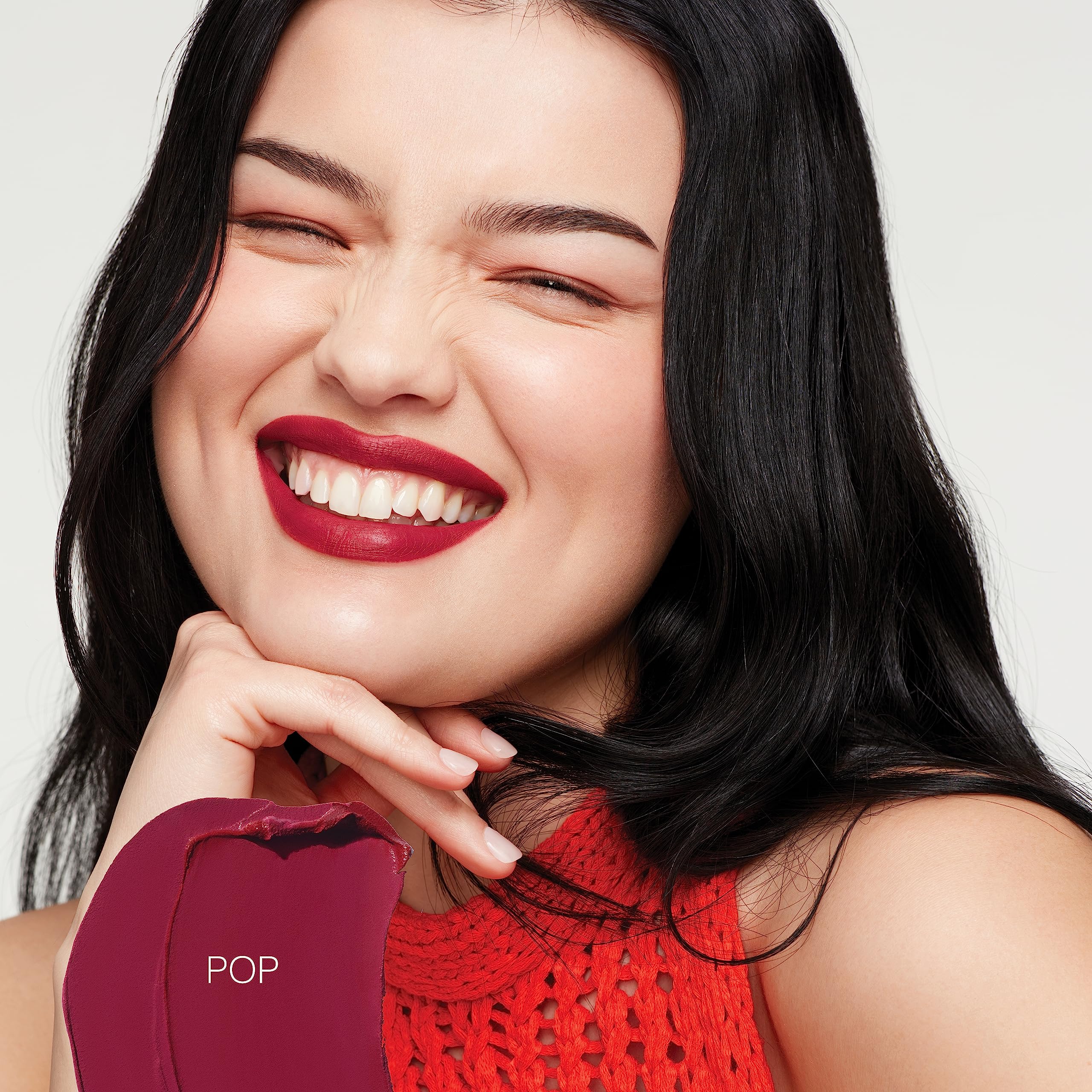 Foto 6 pulgar | Lápiz Labial Saie Lip Blur Soft Matte De Larga Duración - Venta Internacional.