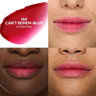 Foto 2 | Lápiz Labial Covergirl Clean Fresh Yummy Blur 160 Can't Remem-bl - Venta Internacional.