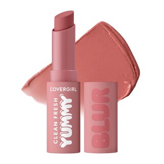 Foto 1 | Lápiz Labial Covergirl Clean Fresh Yummy Blur 220 Pear-fectly - Venta Internacional.